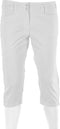 Falcon - Trout - Dames Capri - M - Wit