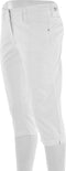 Falcon - Trout - Dames Capri - M - Wit