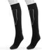 Falcon - Victoria 2pack - Skisokken - 43 - 46 - Zwart/Greyrijs