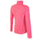 Falcon Yantil Wintersportpully - Maat XL - Vrouwen - roze/wit