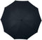 Falcone® Paraplu - Ø 120 cm - Zwart