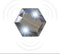 Gardigo Solar 360° Vogelverschrikker Functies: Meerdere frequenties, LED-lamp Werkingssfeer 150 m² 1 stuk(s)
