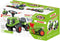 Falk Baby Claas Ride-On - Jongens - Groen - Tractor