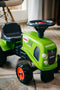 Falk Baby Claas Ride-On - Jongens - Groen - Tractor
