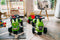Falk Baby Claas Ride-On - Jongens - Groen - Tractor