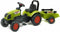 Falk Claas Arion 410 - Jongens - Groen - Traptractor