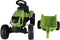 Falk Claas Arion 410 - Jongens - Groen - Traptractor