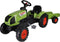 Falk Claas Arion 410 - Jongens - Groen - Traptractor