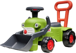 Falk Claas Looptractor Shovel 1+