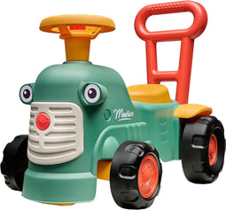 FALK Looptractor Maurice Groen - Loopauto