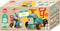 FALK Looptractor Maurice Groen - Loopauto