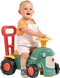 FALK Looptractor Maurice Groen - Loopauto