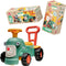 FALK Looptractor Maurice Groen - Loopauto
