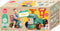 FALK Looptractor Maurice Groen - Loopauto