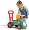 FALK Looptractor Maurice Groen - Loopauto