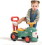 FALK Looptractor Maurice Groen - Loopauto