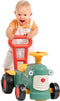 FALK Looptractor Maurice Groen - Loopauto