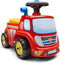 Falk Loopwagen Brandweer