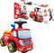 Falk Loopwagen Brandweer