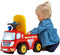 Falk Loopwagen Brandweer