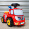 Falk Loopwagen Brandweer