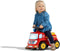 Falk Loopwagen Brandweer