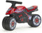 Falk Moto Xracer - Loopmotor - Rood