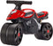 Falk Moto Xracer - Loopmotor - Rood