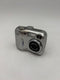 Nikon CoolPix 3100 - Digitale Camera - 3.2 MP CCD - Zilver