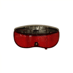 FALKX 2 Tone achterlicht Led Batterij