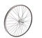 Falkx Achterwiel 28 inch - Nexus 3 - Rollerbrake compatibel - Zwarte aluminium velg