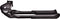Falkx Dubbele Standaard - Fietsstandaard 26 t/m 28 Inch - Staal