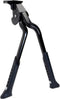 Falkx Dubbele Standaard - Fietsstandaard 26 t/m 28 Inch - Staal