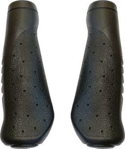 Falkx FALKX Black Belt Handvatten zwart