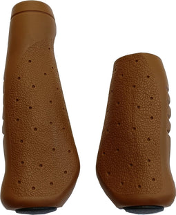 Falkx FALKX Brown Belt KL Handvatten bruin