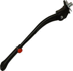 Falkx FALKX City Adjust Standaard verstelbaar 26-28, zwart