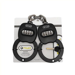 Falkx FALKX Dalton Handboeienslot