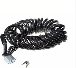 Falkx FALKX Extend I kabel 15mmx5 meter inclusief hangslot