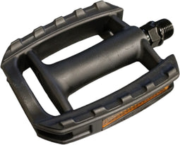 Falkx FALKX Gravity pedalen 9/16, One piece kunststof