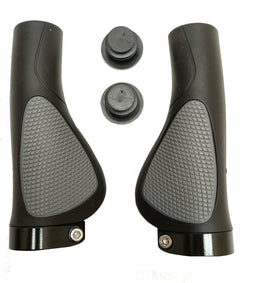 Falkx FALKX Grey Accent Handvatten zwart