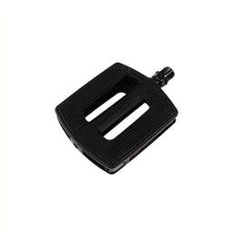 Falkx FALKX Gripp II pedalen 9/16 E-bike, soft anti-slip, kunststof huis