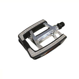 Falkx FALKX Lux Plus pedalen 9/16, aluminium huis, anti slip