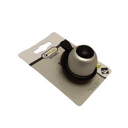 Falkx FALKX Metro bel aluminium 36mm zilver