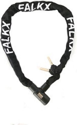 Falkx FALKX Secure 6/1200 kettingslot 6x1200mm