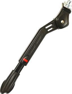 Falkx FALKX Smooth Stan Standaard verstelbaar 24-28 zwart