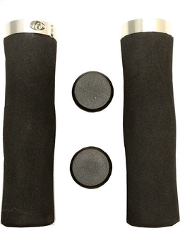 Falkx FALKX Soft Handvatten zwart.