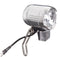 Falkx Koplamp E-bike Led 6-48v Zilver