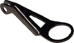 Falkx Lamphaak Snep Verzinkt Zwart