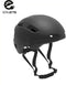 Falkx NTA8776 Speedpedelec Helm - Mat Zwart - Fietshelm Large