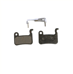 FALKX Schijfrem blok voor shimano m965/M966 (Werkplaatsverpakking)